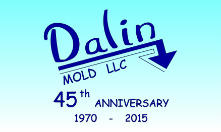 Dalin Mold  Machine Co